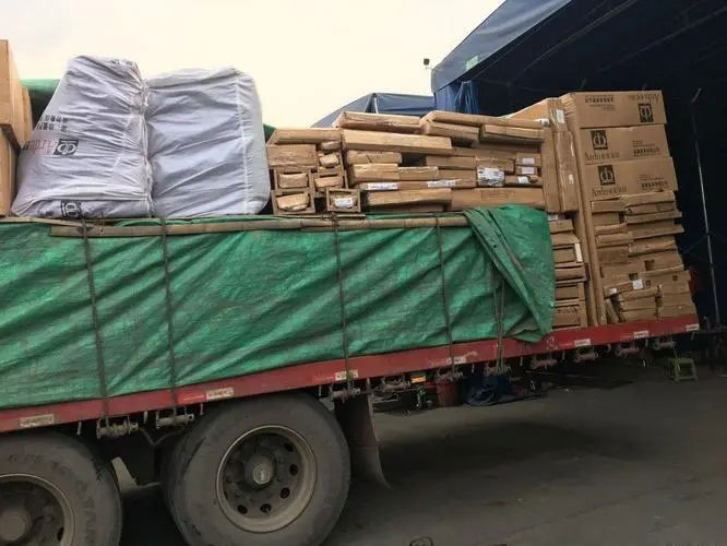 科尔沁右翼前家具托运